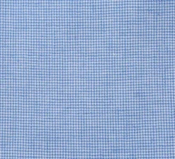 Classic Regular Fit Blazer Summer Light Blue Linen/Cotton Sport Coat