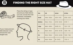 Francesco Collection - Ivory Braided Snap Brim Fedora Hat