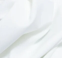 (38R) Regular Fit 2 Piece Tuxedo In White