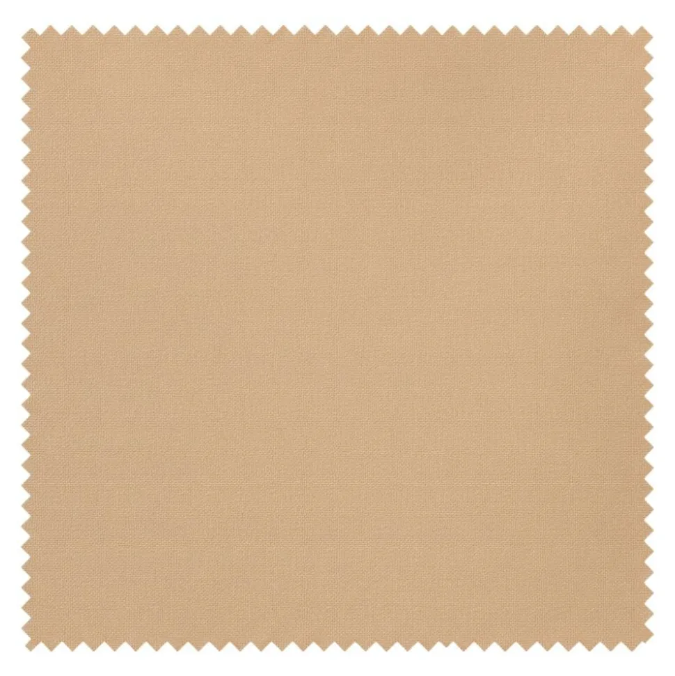 Slim Fit Men's Suit 2 Piece 2 Button in Light Beige