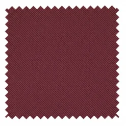 Slim Fit Men's Suit 2 Piece 2 Button in Burgundy