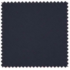Vanderbilt Collection - Classic 2 Piece Suit 2 Buttons Regular Fit In Dark Navy