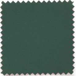Vanderbilt Collection - Classic 2 Piece Suit 2 Buttons Regular Fit In Green